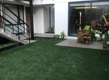 Departamento de 3 habitaciones, Alvaro Obregón · Departamento Muy Iluminado 3 Rec, 2 Wc y 1 Estacionamiento