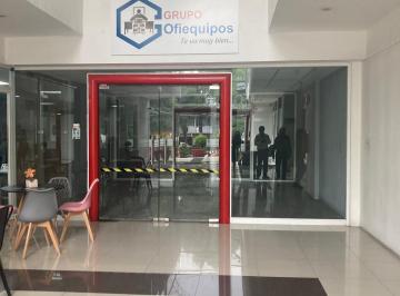 Local comercial · 160m² · 25 Estacionamientos · Excelente Local en Renta en Calzada Legaria - (4)