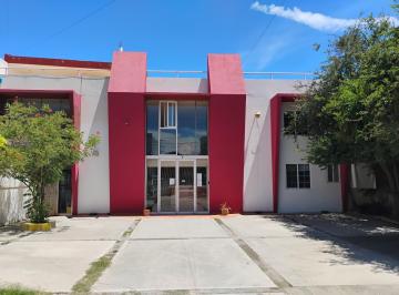 Edificio de 8 habitaciones, San Luis Potosí · Edificio con 8 Departamentos, 3 Locales Anteriormente