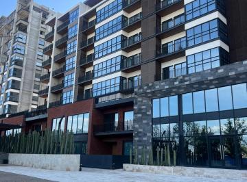 Departamento 1m² Renta Los Angeles · Se Renta Departamento de Lujo en Parque Centro Al Norte E Saltillo