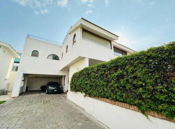 Fachada · Casa en Venta Camino Real a Momoxpan Cholula Puebla