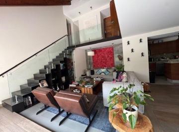 Casa en condominio · 240m² · 2 Recámaras · 3 Estacionamientos · Casa en Condominio en Venta en Lomas Anáhuac