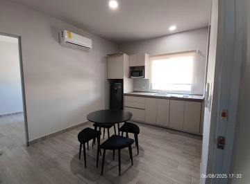 Departamento de 1 habitación, Monterrey · Departamento en Renta Col. Mitras Sur
