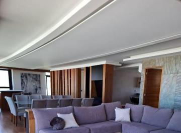 Departamento · 360m² · 3 Recámaras · 3 Estacionamientos · Departamento en Venta en Torre Diamante