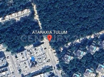 Terreno / Lote · 1200m² · Terreno en Venta en Tulum 1,200 m² - Urbanizado / Todos Los Servicios