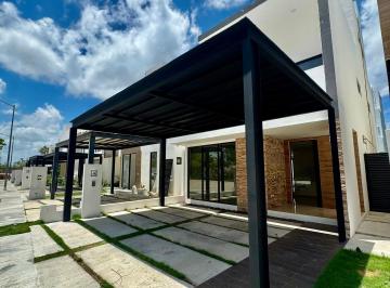 Casa de 3 habitaciones, Benito Juárez · Casa en Renta Aqua Cancun