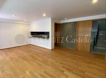 VENTA DEPARTAMENTO EXTERIOR, RÍO SENA, CUAUHTÉMOC · Venta Departamento Exterior, Río Sena, Cuauhtémoc