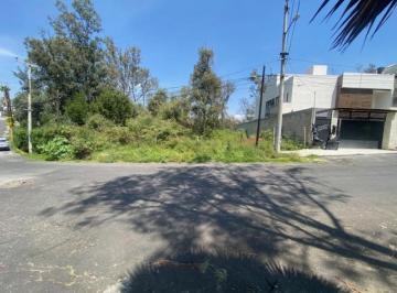 Terreno en Venta en Bosques del Lago · Terreno en Venta en Bosques del Lago