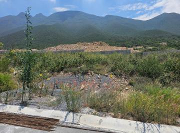 Terreno / Lote , García · Terreno en Venta en Montserrat Residencial