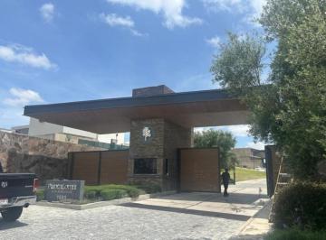 SE VENDE TERRENO EN COTO PUNTA LOMA · Se Vende Terreno en Coto Punta Loma