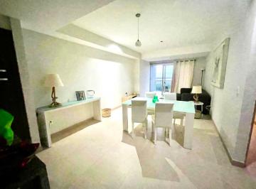 Departamento de 2 habitaciones, Benito Juárez · Departamento en Renta Las Americas Malecón Cancún