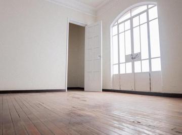 Propiedad en Renta – Colonia Anzures, CDMX · Propiedad en Renta – Colonia Anzures, Cdmx