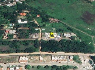 Terreno / Lote · 200m² · Terreno en Venta en Predio Italia, Fraccionamiento Privado, San Jose Teran.