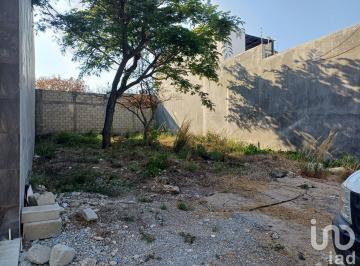 Terreno / Lote · 200m² · Terreno en Venta en Predio Italia, Fraccionamiento Privado, San Jose Teran.