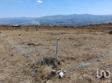 Terreno / Lote · 144m² · Terrenos en Venta de 144 m² en Morelia | a Msi y Cerca del Nuevo Libramiento
