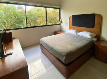 Departamento · 55m² · 1 Recámara · Departamento en Plaza Andara en Renta
