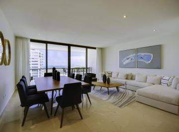 Departamento · 243m² · 3 Recámaras · 2 Estacionamientos · Departamento en Blume
