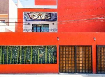 8adb7a11e3db13aa20b862ace69874255653d0c4cde35c5bc46934abd5b57936 · Venta de Casa Nueva en El Paraíso San Miguel de Allende 436 m² de Construcción