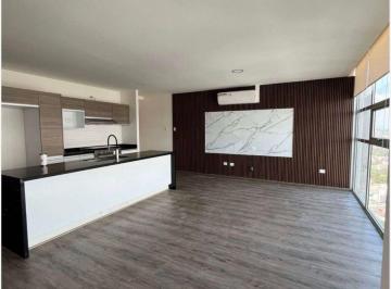 Departamento de 2 habitaciones, Puebla · Departamento en Renta en Torre Uma, Frente a Solesta