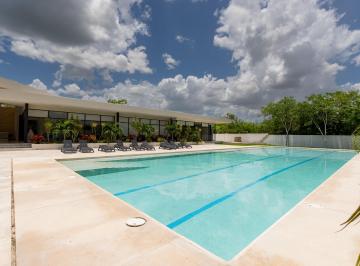 Casa de 3 habitaciones, Conkal · Casa en Venta con Excelente Ubicación en Residencial Praderas del Mayab, Conkal, Yucatán