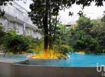 Departamento · 39m² · 1 Recámara · Estudio en Venta en Tulum