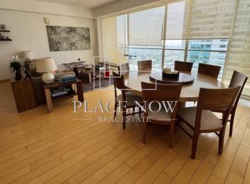 Departamento · 235m² · 3 Recámaras · 2 Estacionamientos · Departamento Venta, Col. Lomas del Chamizal, Cuajimalpa