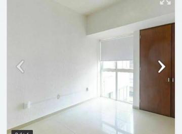 Departamento de 2 habitaciones, Miguel Hidalgo · Bahia San Hipolito