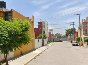 Casa de 3 habitaciones, Cuautitlán · Venta de Casa en El Fracc. Joyas de Cuautitlan