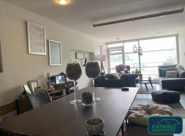 Departamento de 2 habitaciones, Miguel Hidalgo · Departamento en Venta, Granada, Ejercito Nacional