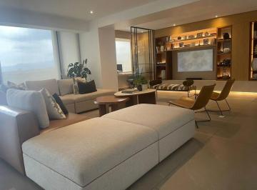 Departamento de 3 habitaciones, Miguel Hidalgo · Exclusivo Departamento Flow Bezares, Lomas de Bezares
