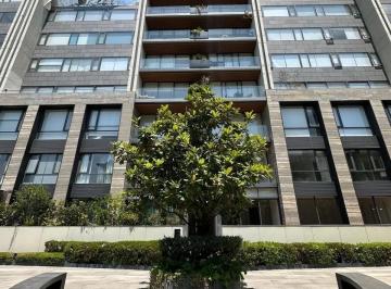 Departamento de 3 habitaciones, Miguel Hidalgo · Exclusivo Departamento Flow Bezares, Lomas de Bezares