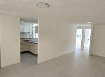 Departamento de 2 habitaciones, Benito Juárez · Departamento 73 m Remodelado en Mixcoac, Benito Juárez