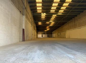 Local comercial · 600m² · Bodega en Construpark en Renta