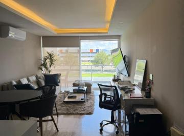Departamento de 2 habitaciones, Querétaro · Departamento Amueblado en La Reserva Campanario