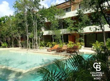 Departamento de 1 habitación, Tulum · Departamento en Venta, Tulum