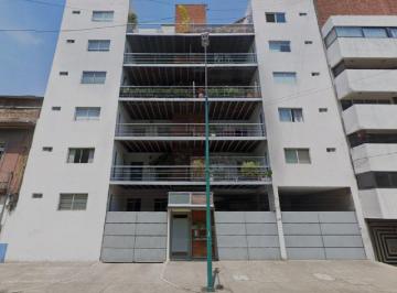 Departamento de 3 habitaciones, Cuauhtémoc · Departamento en Venta en La Colonia Roma Norte en La Cuauhtémoc, Ciudad de México