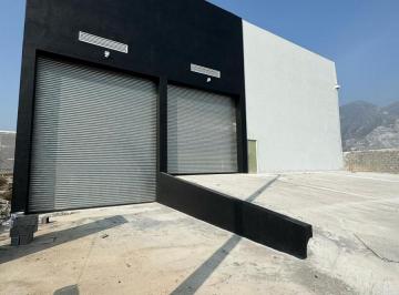 Bodega comercial · 900m² · Venta de Bodega a Estrenar en Terra Park, Santa Catrina