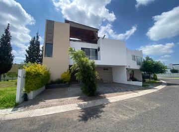 Casa de 4 habitaciones, Querétaro · Casa Woodstock - Sonterra