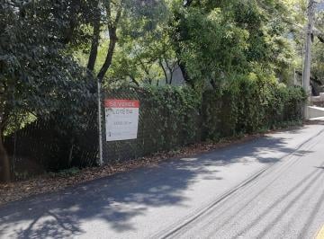 Terreno / Lote , San Pedro Garza García · Terreno 1856 m² en Venta en Palmillas, Sppg.