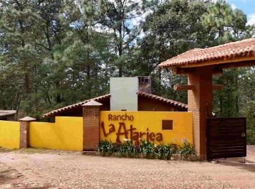 Terreno / Lote 4583m² Venta Rancho o rancheria Los Espinos · Terreno en Venta, La Atarjea, Tapalpa, Los Espinos, Jalisco