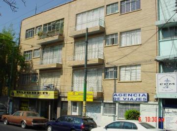 Departamento de 2 habitaciones, Miguel Hidalgo · Departamento 2 Recámaras en Renta, 86 m², Popotla