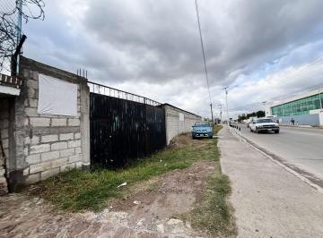 Terreno comercial · 2400m² · Renta de Terreno Comercial Frente a La Procuraduria