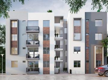 Departamento de 2 habitaciones, Zapopan · Departamentos en Venta - Colinas de San Isidro
