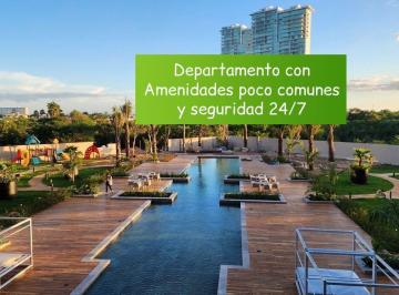 Departamento · 171m² · 3 Recámaras · 2 Estacionamientos · Departamento en Venta Merida Altabrisa Para Amantes del Arte