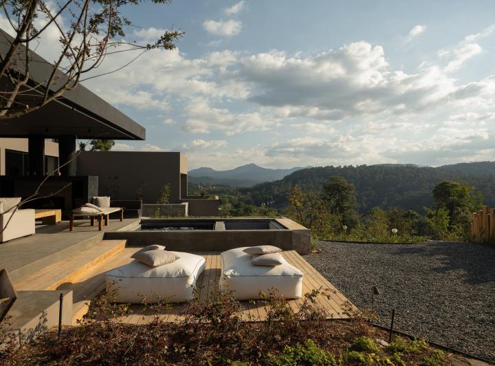 Desarrollo horizontal , Valle de Bravo · Casas y Terrenos en Venta | fraccionamiento Exlusivo en Valle de Bravo