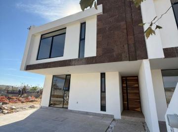 Casa de 3 habitaciones, León · Casa con 144 m² de Terreno, 3 Recámaras en Venta en Santa Fe. ¡Lista Para Estrenar!