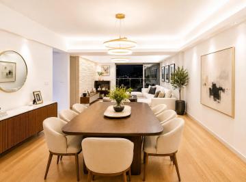 Departamento de 3 habitaciones, Alvaro Obregón · Penthouse en Venta en Av Revolución
