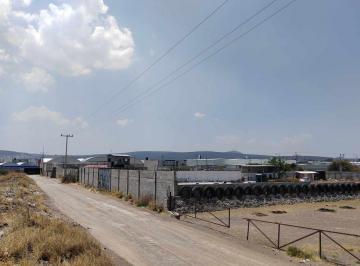 Terreno comercial · 50111m² · Terreno Industrial Cerca Conin Parque Industrial Bernardo Quintana y Autopista