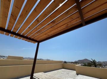Departamento de 3 habitaciones, Los Cabos · Departamento en Venta Condominio 1 Las Playas Cabo San Lucas
