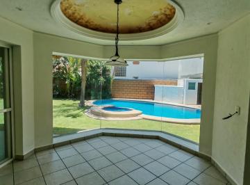 Casa de 3 habitaciones, Jiutepec · Excelente Residencia en Uno de Los Mas Exclusivos Fraccionamientos